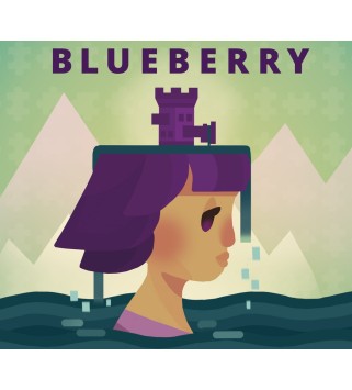Blueberry Steam Key GLOBAL